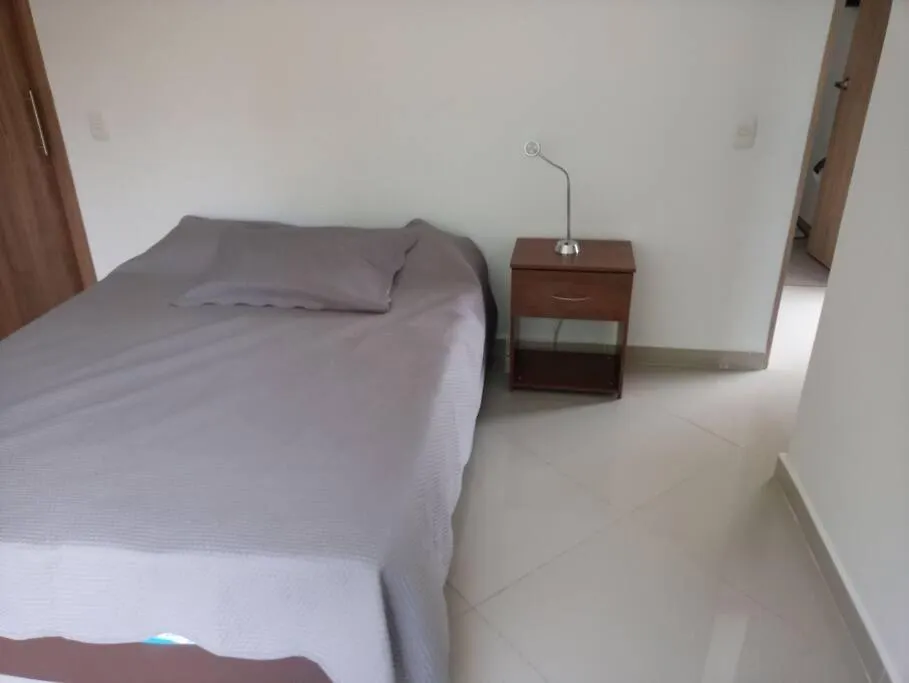 Vista Azul Apartment Medellin