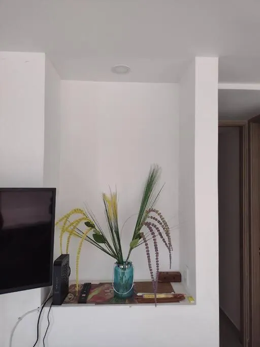 Vista Azul Apartment Medellin