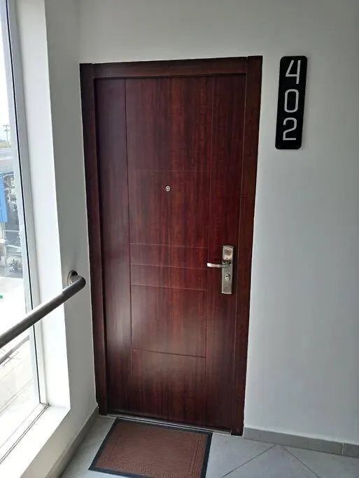 Vista Azul Apartment Medellin