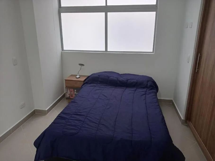 Vista Azul Apartment Medellin